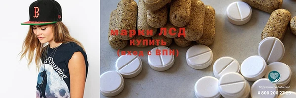 гидра Гусиноозёрск
