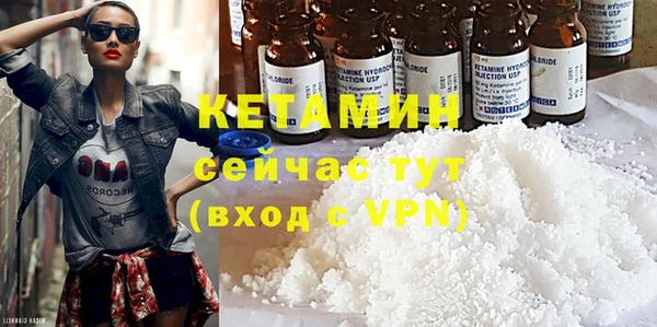 гидра Гусиноозёрск