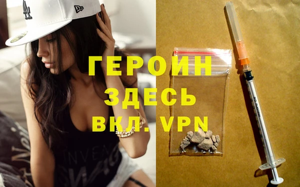 гидра Гусиноозёрск