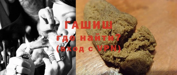 гидра Гусиноозёрск